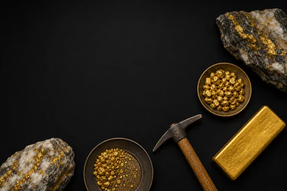 West African Resources Hits Record 125,179 Ounces Gold in Q2 with Strong Cash Flow