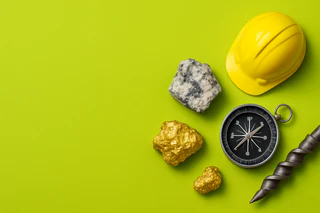 Bubalus Unveils Fosterville-Style Gold Targets at Crosbie North Ahead of Drilling