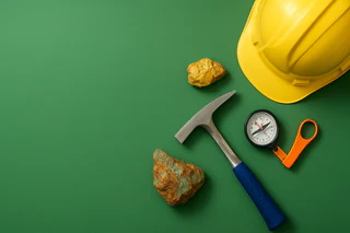 Solara Uncovers Large-Scale Gold-Copper Targets at Degrussa West