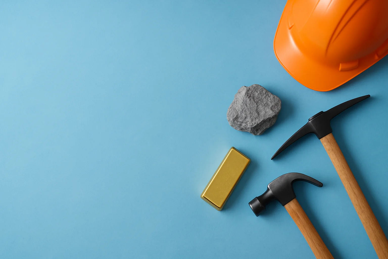 An image related to ANDROMEDA METALS LIMITED