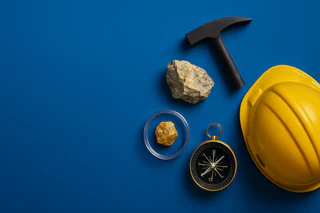 Hawthorn Resources Advances Anglo Saxon Gold Project with Updated Resource Estimate