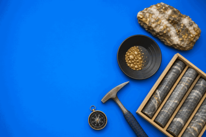 Forrestania Reports 58,700oz Inferred Gold Resource at Burracoppin