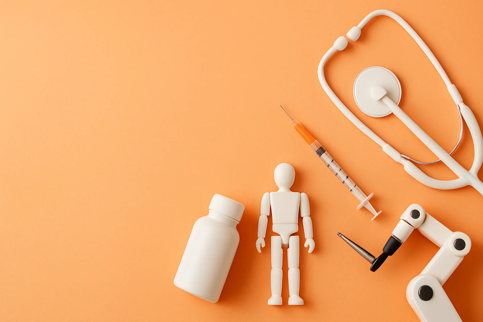 An image related to PARAGON CARE LIMITED