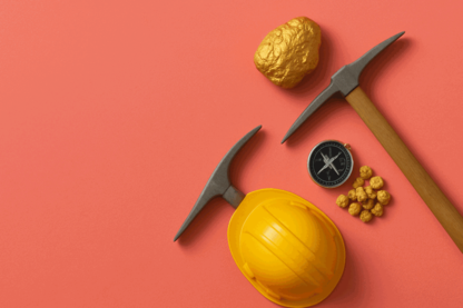 Lady Julie Gold Project Surpasses 2.24 Million Ounces, Nearing Development