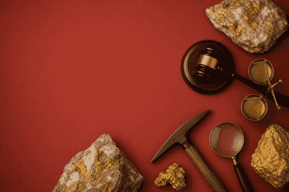 Classic Minerals Seeks Court Confirmation of 80% Gold Rights at Forrestania