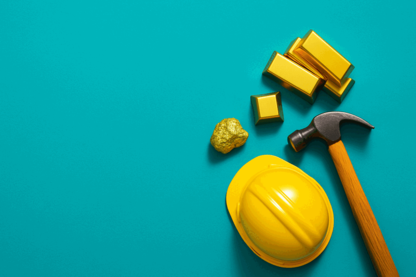 PDI-Robex Merger Sets Stage for West Africa’s Next Gold Powerhouse