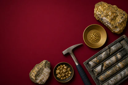 Aurum lifts Boundiali resource to 3.84Moz as Indicated gold rises 37%