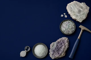 OD6 Metals Confirms Low-Impurity Fluorspar Grades at Quinn Project, Boosting Premium Product Prospects