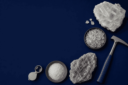 OD6 Metals Confirms Low-Impurity Fluorspar Grades at Quinn Project, Boosting Premium Product Prospects