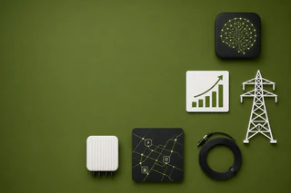 IKE Subscription Revenue Climbs 31% as New AI-Driven Products Loom