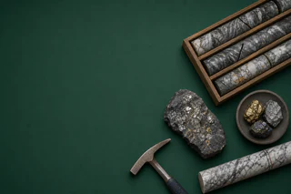 Shafter Historic Core Re-Analysis Raises Silver Grades by Over 50%