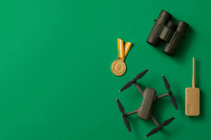 DroneShield’s 9.2M Options Vest After $200M Cash Milestone