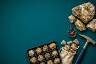 Eastern Resources Confirms High-Grade Gold Assays up to 12.3 g/t Au at Marengo Project