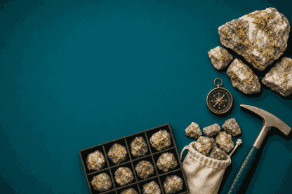 Eastern Resources Confirms High-Grade Gold Assays up to 12.3 g/t Au at Marengo Project