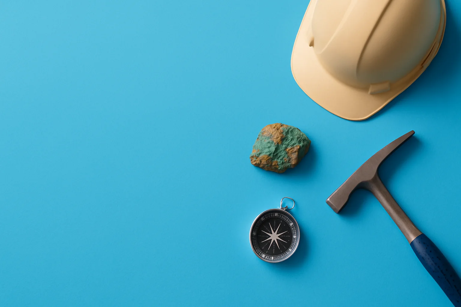 An image related to Great Western Exploration Limited.