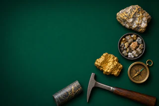 Dome Gold Mines Launches $2 Million Convertible Note to Accelerate Sigatoka and Nadrau Projects