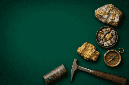 Dome Gold Mines Launches $2 Million Convertible Note to Accelerate Sigatoka and Nadrau Projects