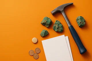 Carnaby Unveils High-Grade Copper-Gold Hits at Greater Duchess Project