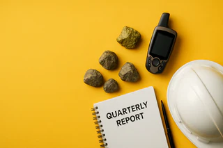 Dundas Minerals Secures 612km² in Gerry Well Belt, Advances Gold Drilling Plans