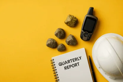 How Dundas Minerals Plans to Unlock Gold Potential in 612km² Gerry Well Belt