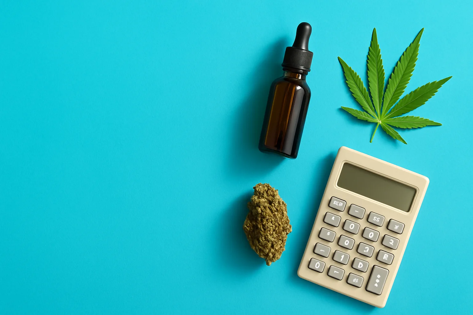 An image related to Ecs Botanics Holdings Ltd