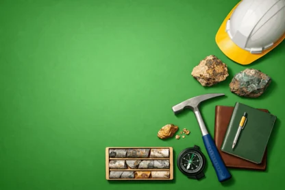 LinQ Minerals Advances Gilmore Drilling with High-Grade Hits and $15.4M Placement