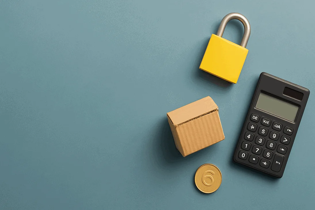 An image related to National Storage REIT