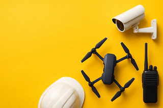 DroneShield Unveils SentryCiv – AI Counter-Drone Tech Targets Civilian Security