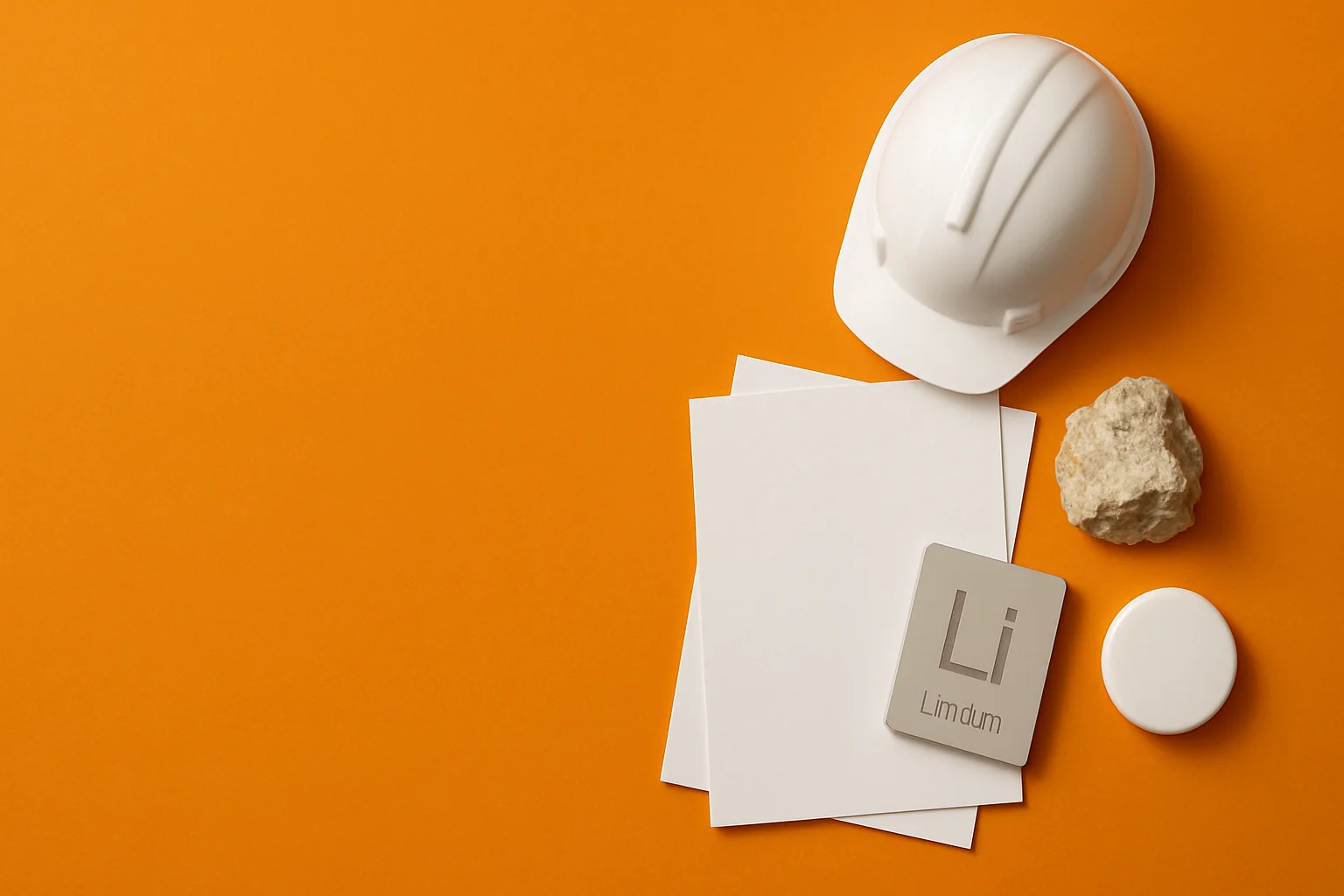 An image related to Galan Lithium Limited