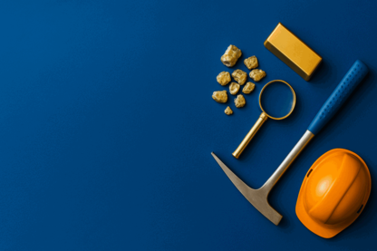 High-Tech Metals Secures $10.7M to Fast-Track Gold Production at Dam-Damsel