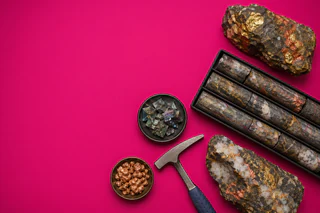 Tennant Minerals Hits Exceptional Gold-Bismuth-Copper Grades at Bluebird
