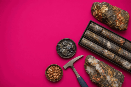 Tennant Minerals Hits Exceptional Gold-Bismuth-Copper Grades at Bluebird