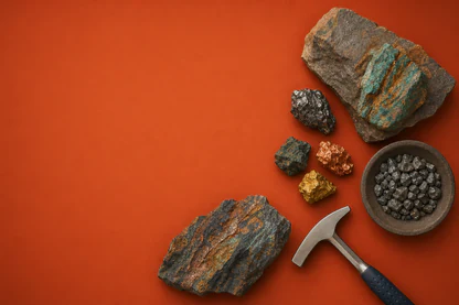 Australian Vanadium Reclaims Mineral Rights Across Gabanintha Project
