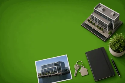 Kiwi Property Sale of ASB North Wharf Becomes Unconditional at $205 Million