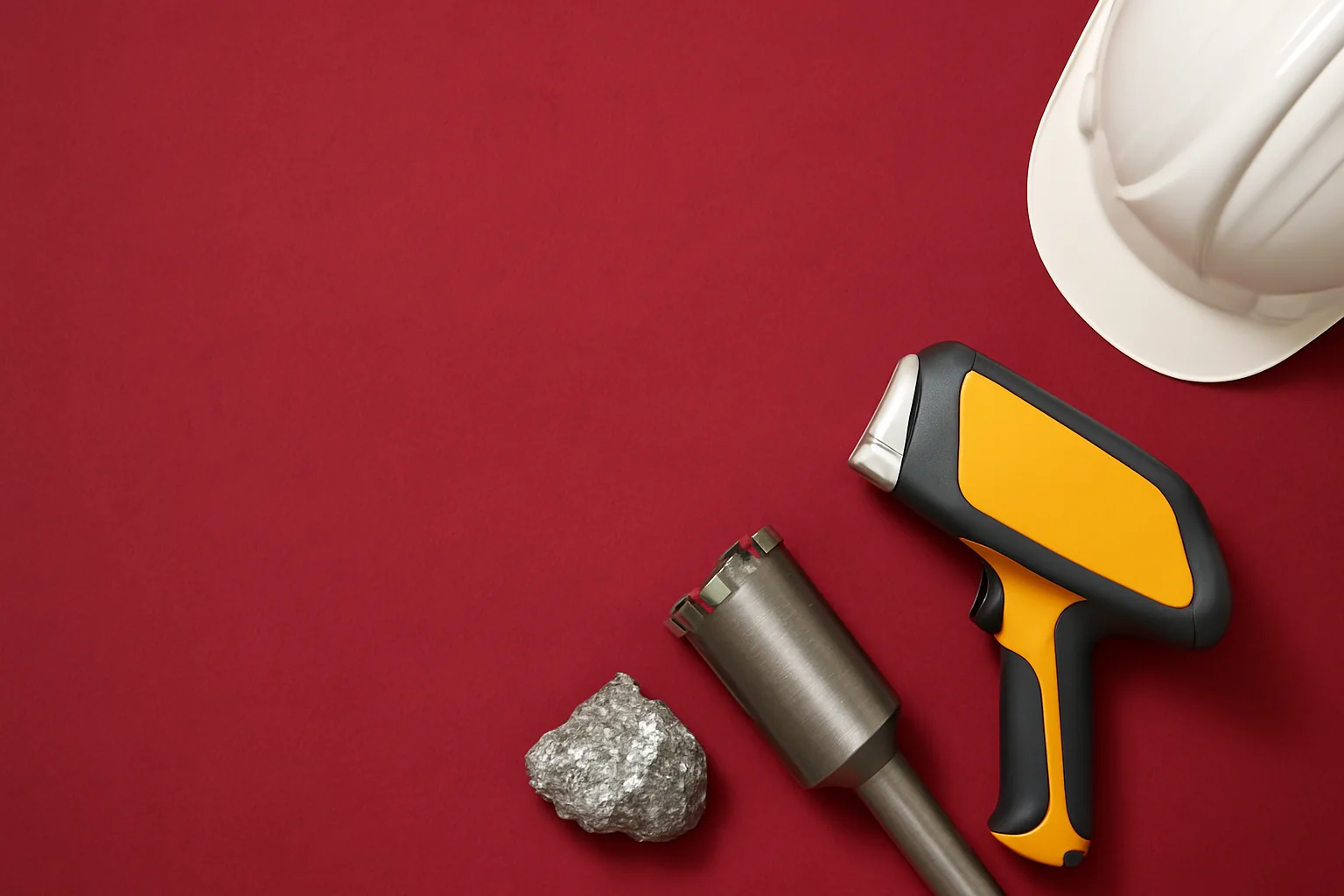 An image related to WEST COAST SILVER LIMITED