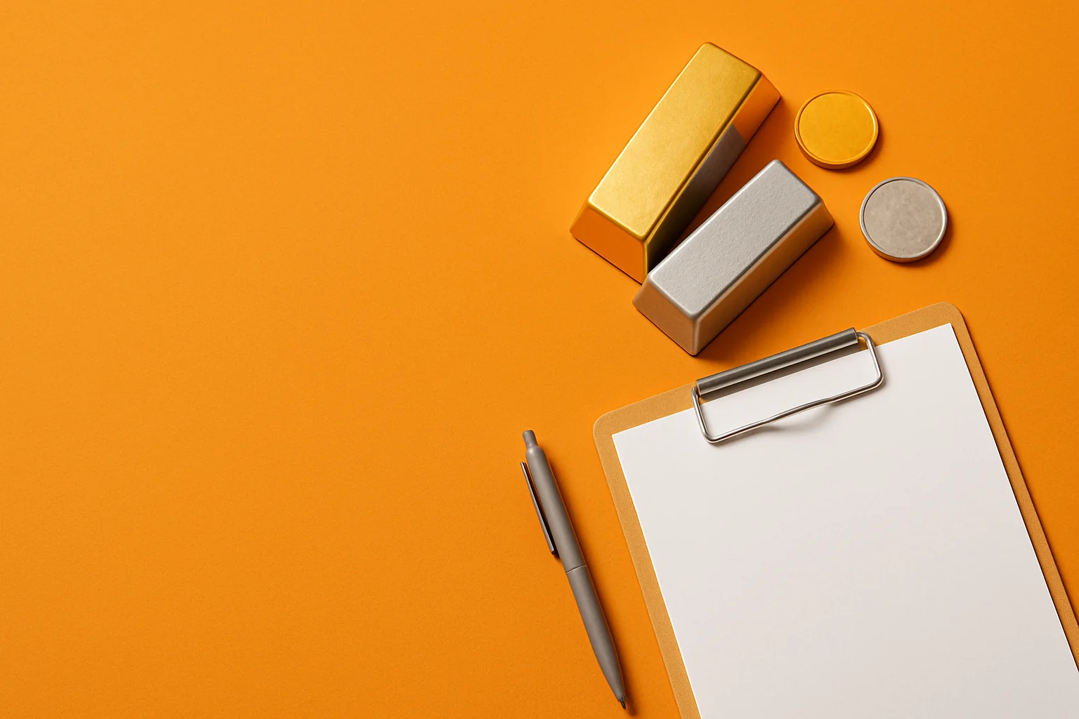 An image related to Mithril Silver and Gold Limited