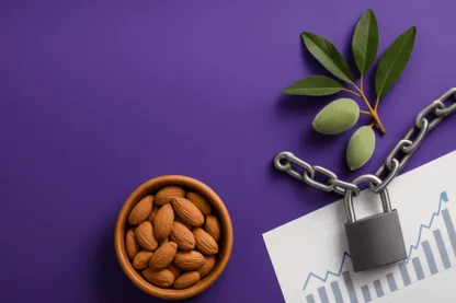 How Is Select Harvests Navigating a Smaller 2025 Crop and Rising Almond Prices?