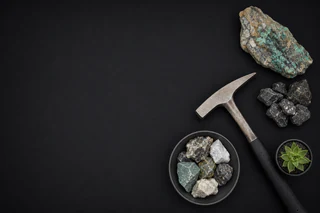 Tāiko Critical Minerals Caps $7 Million Placement to Advance Barrytown Project