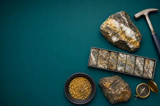 Pacific Resources Confirms Coherent Gold Zone at Sulphide Creek Coupon Prospect