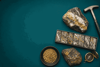 Pacific Resources Confirms Coherent Gold Zone at Sulphide Creek Coupon Prospect