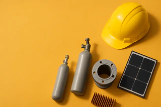 1414 Degrees Advances Industrial Heat and Hydrogen Tech with New Grant and Projects