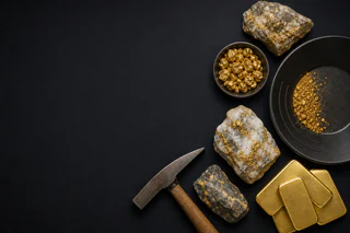 Ramelius holds FY27 guidance as cash and gold balance reaches A$768 million