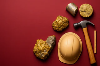 Santana Minerals Uncovers New High-Grade Gold Zones at Rise and Shine