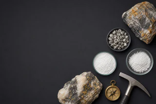 Nimy's gallium resource grows as Lind dispute puts funding under scrutiny