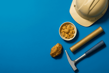 Caprice Resources Triples Murchison Footprint with Comet Acquisition Amid High-Grade Island Gold Drilling