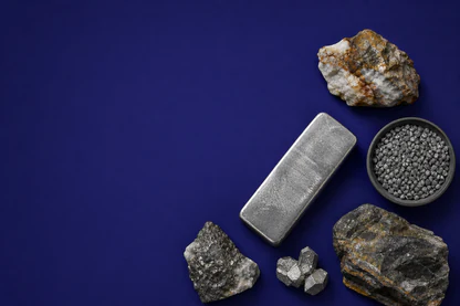 AT4 turns Arizona antimony into Nevada ingot in first US mine-to-metal test
