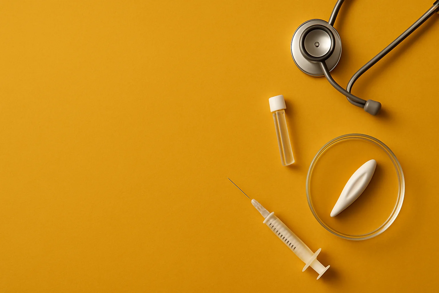 An image related to Memphasys Limited