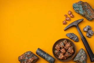 Belararox Raises A$4M to Boost Argentina and Botswana Exploration