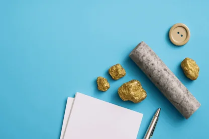 Dynamic Metals Uncovers New High-Grade Gold Zone at Cognac West