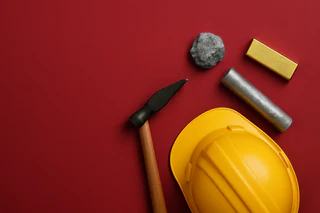 Podium Minerals Launches $7M Underwritten Entitlement Offer to Propel Parks Reef
